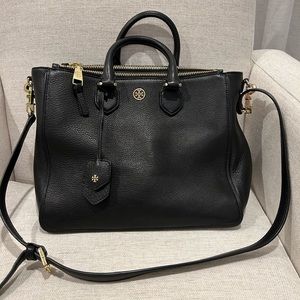 Tory Burch Robinson Purse